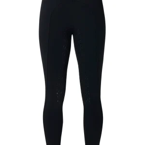 Kerrits® Ladies’ Fusion Full-Leg Grip Clinic Tight