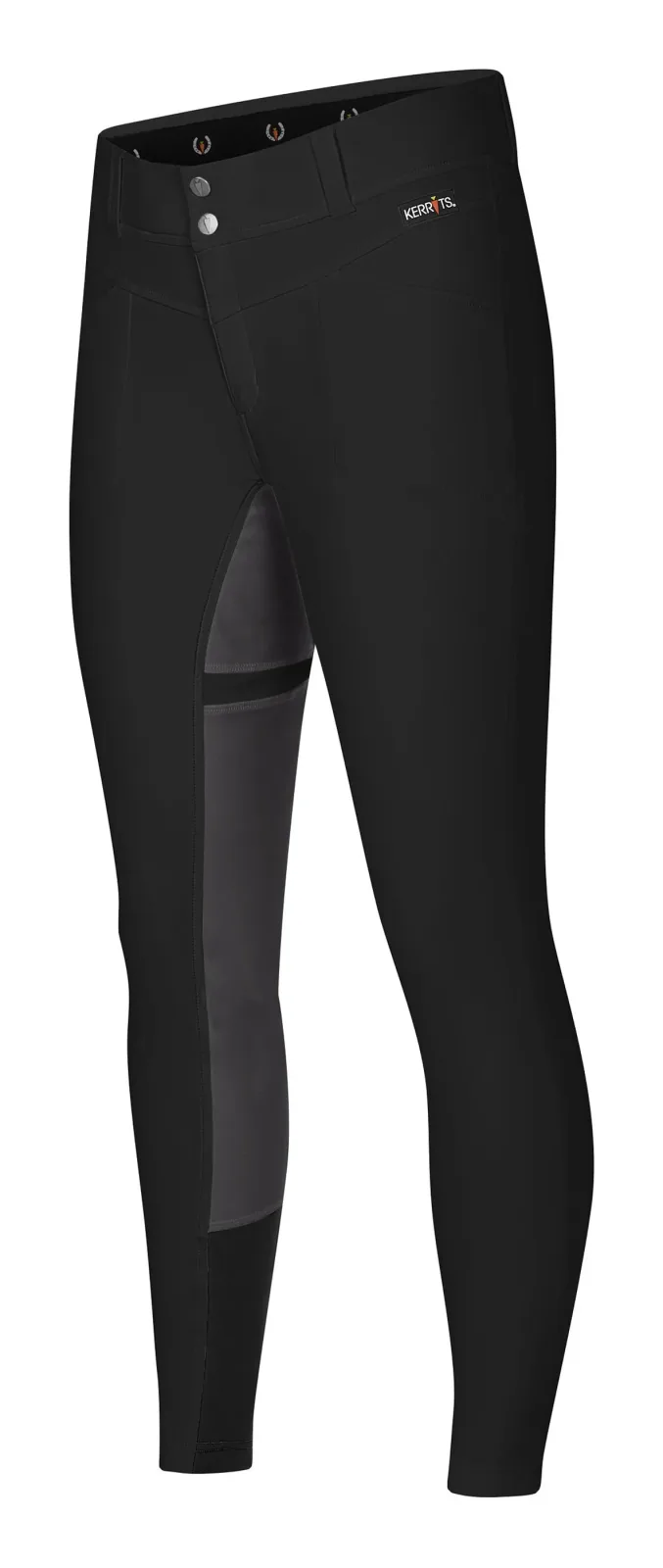 Kerrits® Ladies’ Petite Crossover II Full-Seat Breech - Image 2
