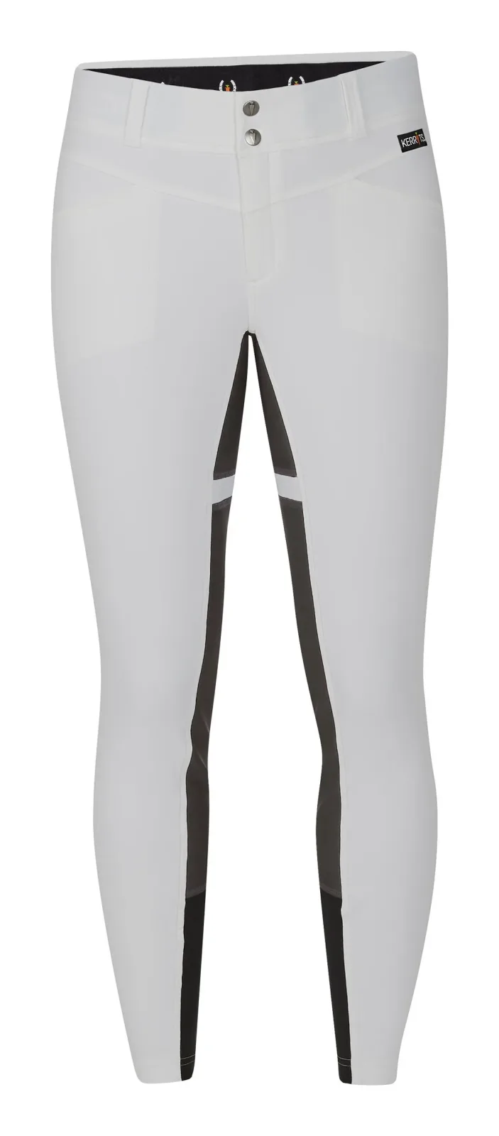 Kerrits® Ladies’ Petite Crossover II Full-Seat Breech