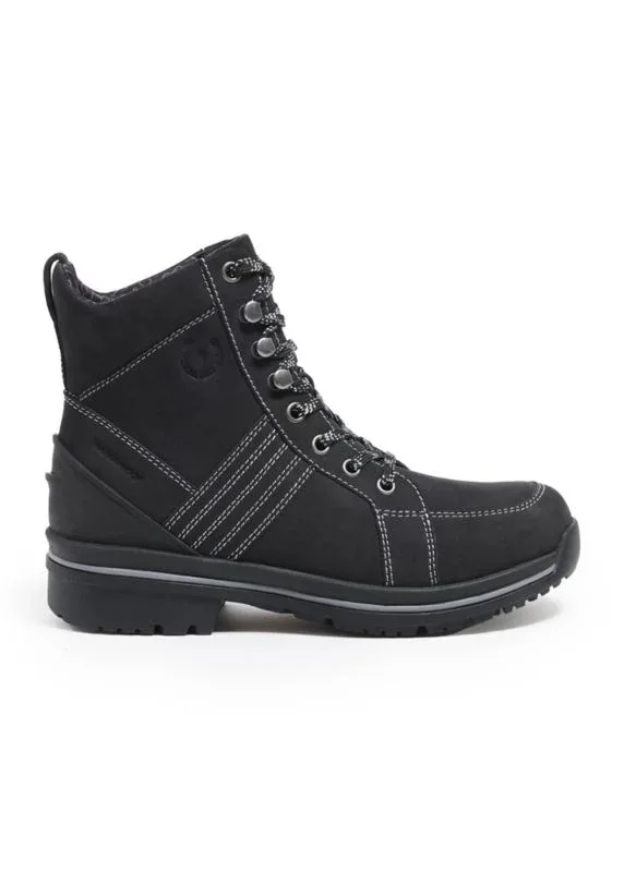 Kerrits Ladies Trail Blazer Lace Boot