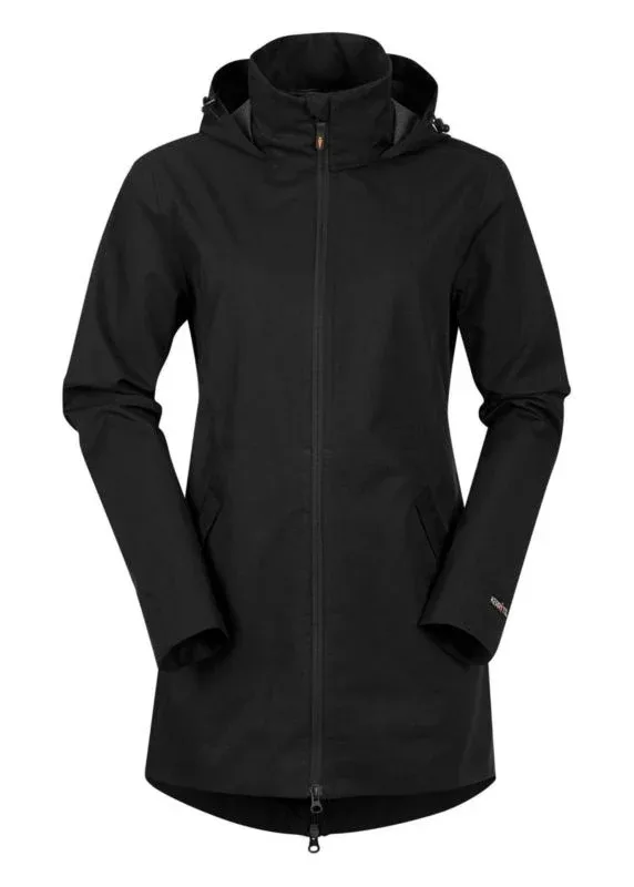 Kerrits Ladies Waterproof Rain Jacket