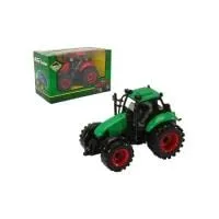 Keycraft Global Inc Free Wheel Plastic Medium Tractor