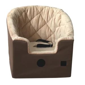 KH Mfg Bucket Booster Pet Seat