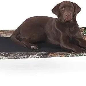 KH Mfg RealTree Camo Original Pet Cot