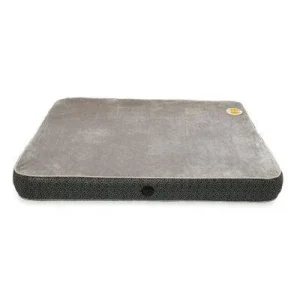 KH Mfg Superior Orthopedic Gray Dog Bed