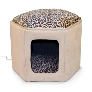 KH Mfg Thermo-Kitty Sleephouse