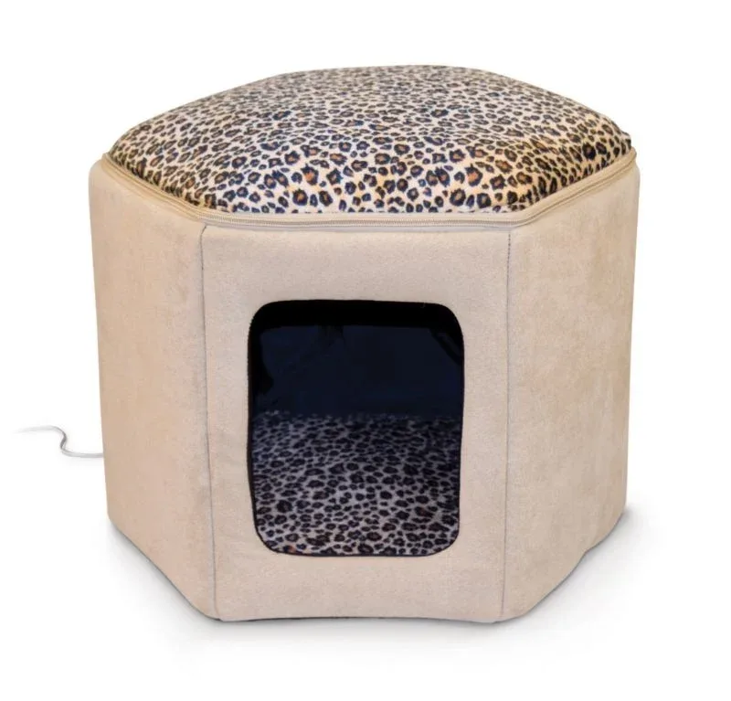 KH Mfg Thermo-Kitty Sleephouse