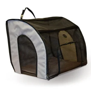 KH Mfg Travel Safety Pet Carrier