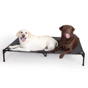 K&H Pet Products Pet Cot Raised Dog Bed