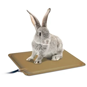 K&H Pet Products Small Animal Heated Cage Pad