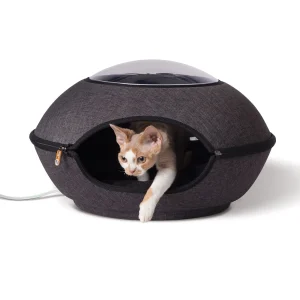 K&H Pet Products Thermo-Lookout Pod