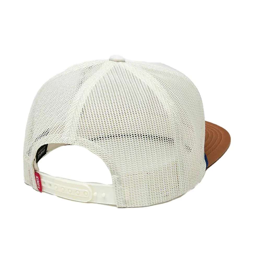 Kimes Ranch Faded Cap - Image 2