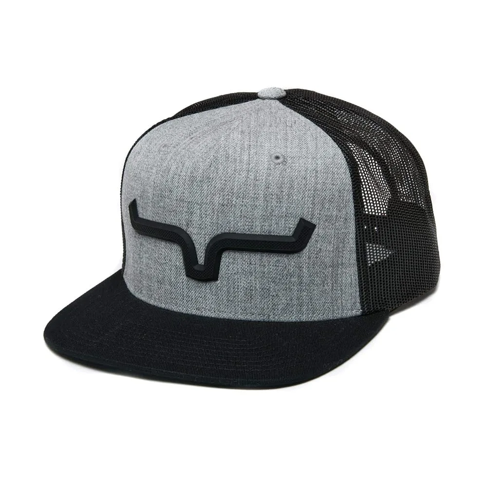 Kimes Ranch Super Charged Trucker Hat