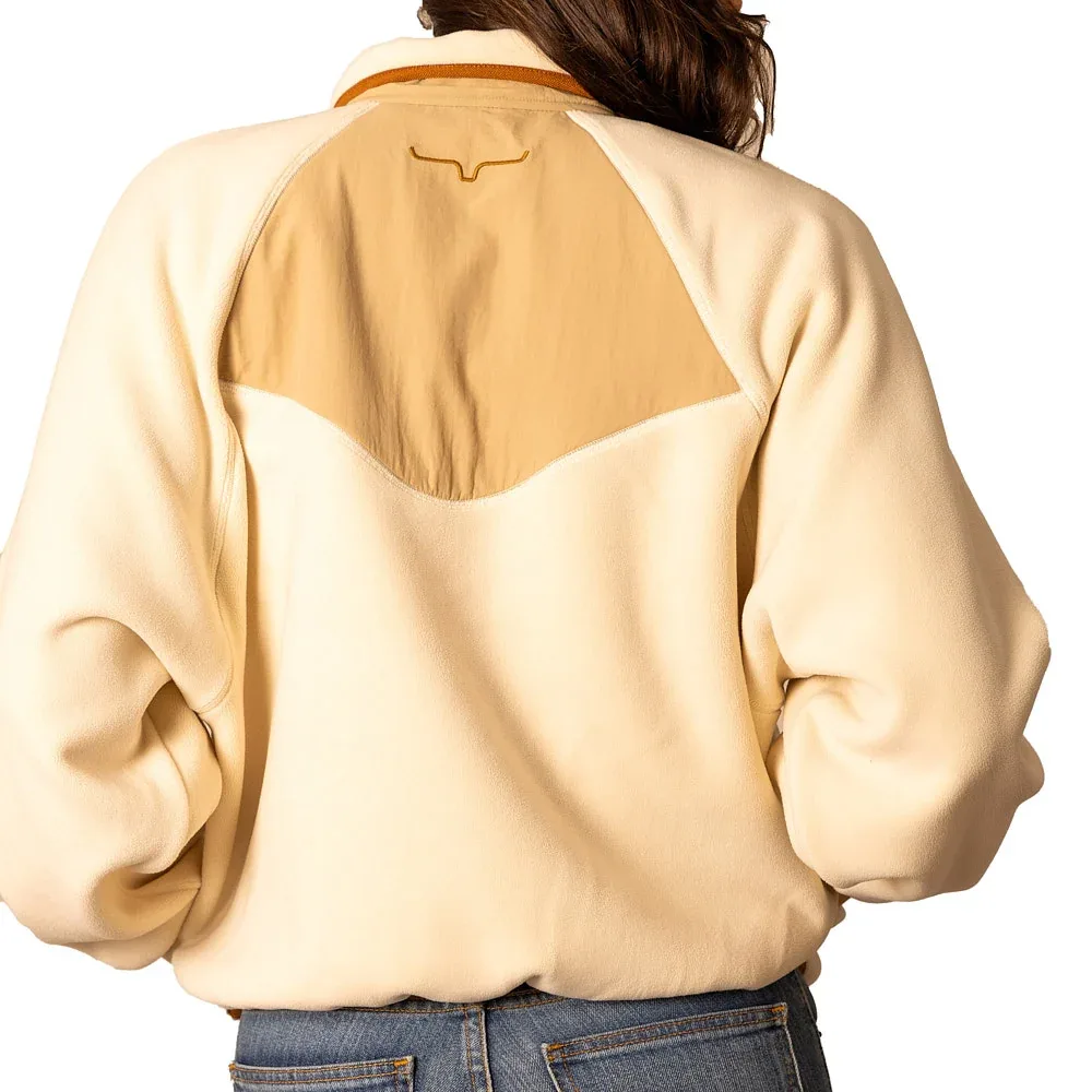 Kimes Ranch Women's Natural Josie Pullover - Image 2