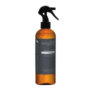 KIN + KIND | Charcoal Deodorizer Spray for Dog and Home