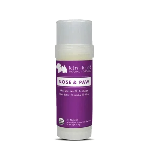KIN + KIND | Nose & Paw Moisturizer