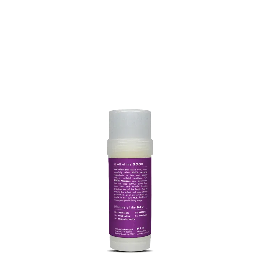 KIN + KIND | Nose & Paw Moisturizer - Image 2