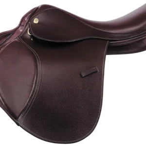 Kincade Close Contact Saddle