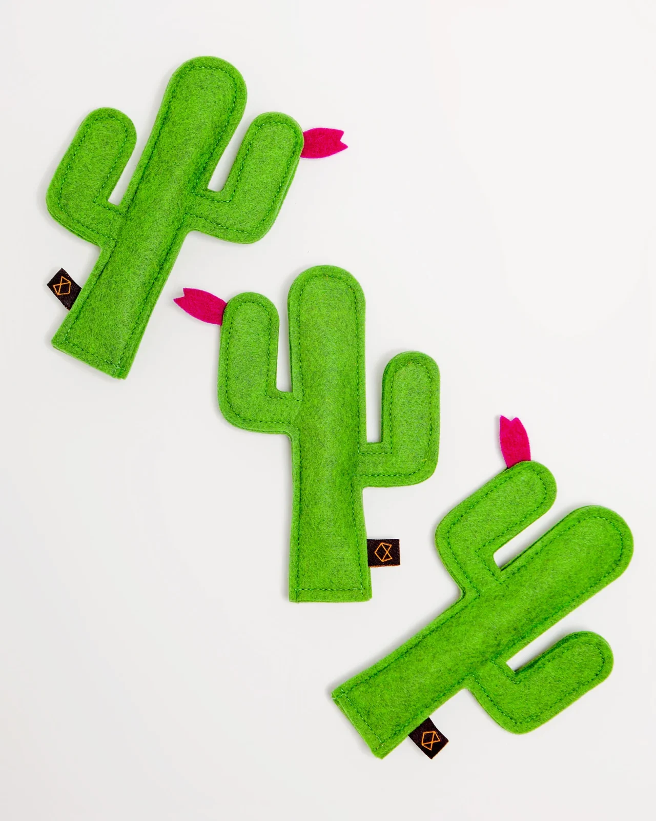 Kitty Cactus Cat Toy