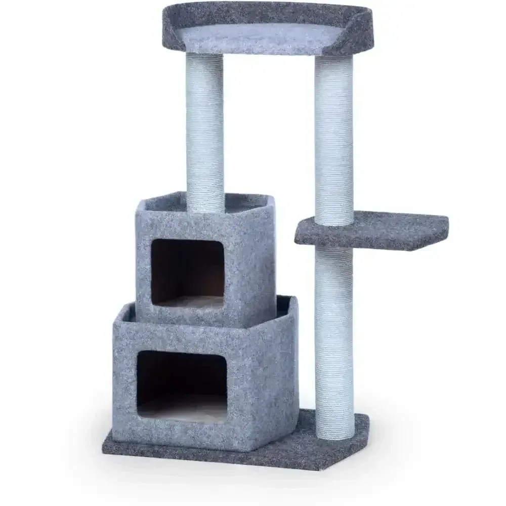 Kitty Power Paws Sky Condo