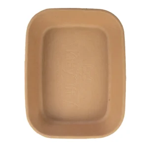 Kitty Sift Disposable Cat Litter Box Large - 3 Pk