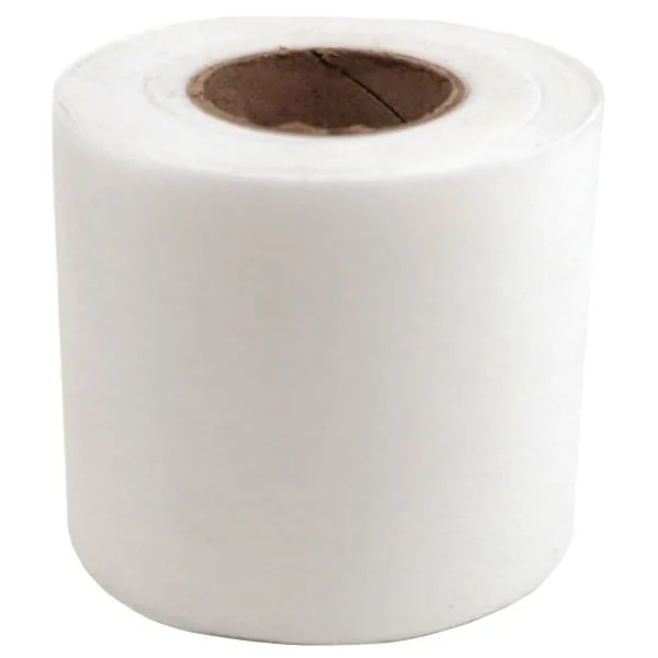 Klir 4 Inch 50 Micron Fleece Roll