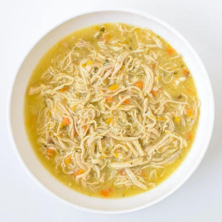 Koha Dog Grain Free Shredded Chicken 12.5oz. (Case of 12) - Image 2