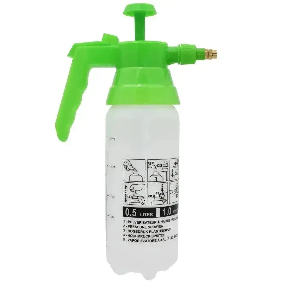 Komodo Reptile Pump Spray Bottle 16 oz