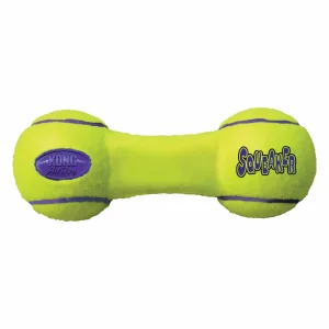 KONG AirDog Dumbbell Dog Fetch Dog Toy