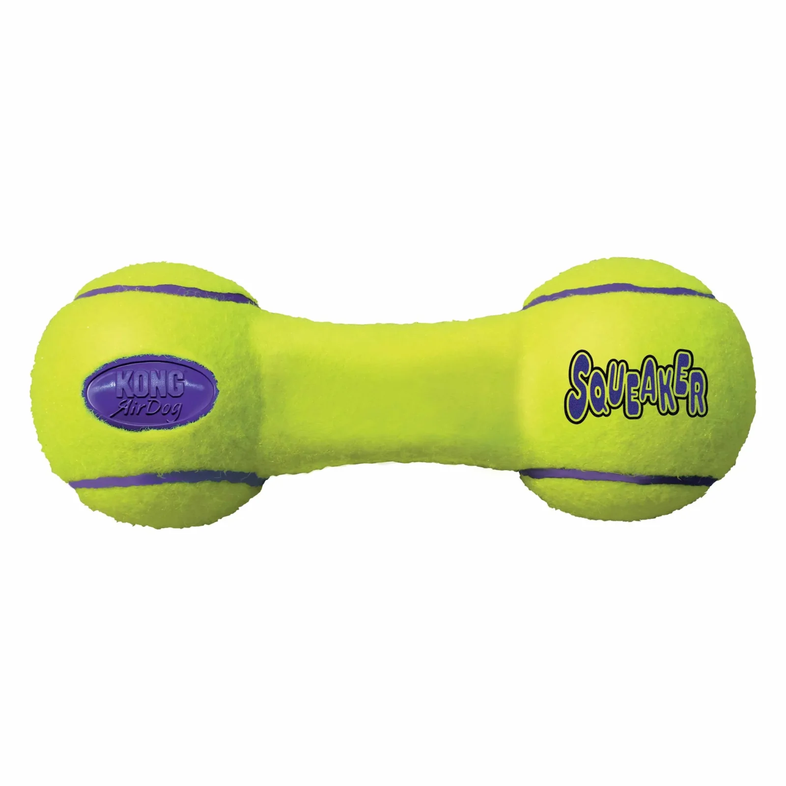 KONG AirDog Dumbbell Dog Fetch Dog Toy - Image 2