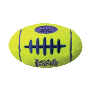 KONG® AirDog® Football Squeaker Dog Toy