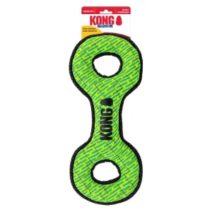 KONG Armor Double Tug Dog Toy Assorted Large