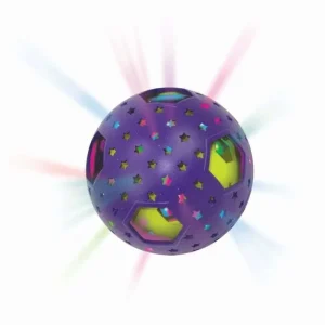 KONG Bat A Bout Flicker Disco Cat Toy
