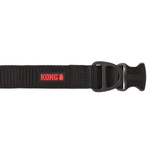 KONG® Chew Resistant Adjustable Nylon Dog Collar