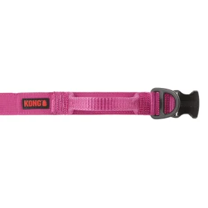 KONG® Chew Resistant Handle Dog Collar, Adjustable