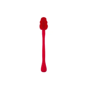 KONG Cleaning Brush Dog Toy