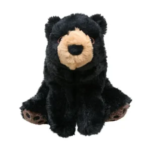 KONG Comfort Kiddos Plush Dog Toy