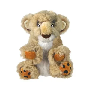 KONG Comfort Kiddos Plush Dog Toy