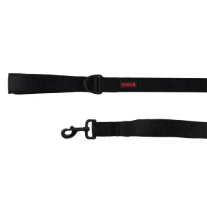 KONG® Comfort Traffic Dog Leash, 6-ft long