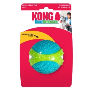 KONG CoreStrength Ball Dog Toy Large
