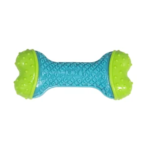 KONG CoreStrength Bone Tough Chew Dog Toy