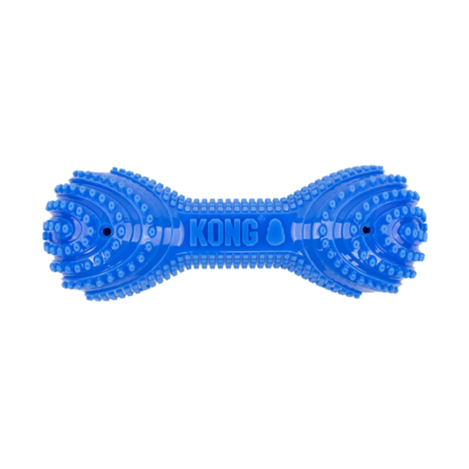 KONG Corestrength Dumbbell Dog Toy Assorted Medium/Large - Image 2