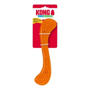 KONG CoreStrength Stick Dog Toy, Assorted Medium/Large