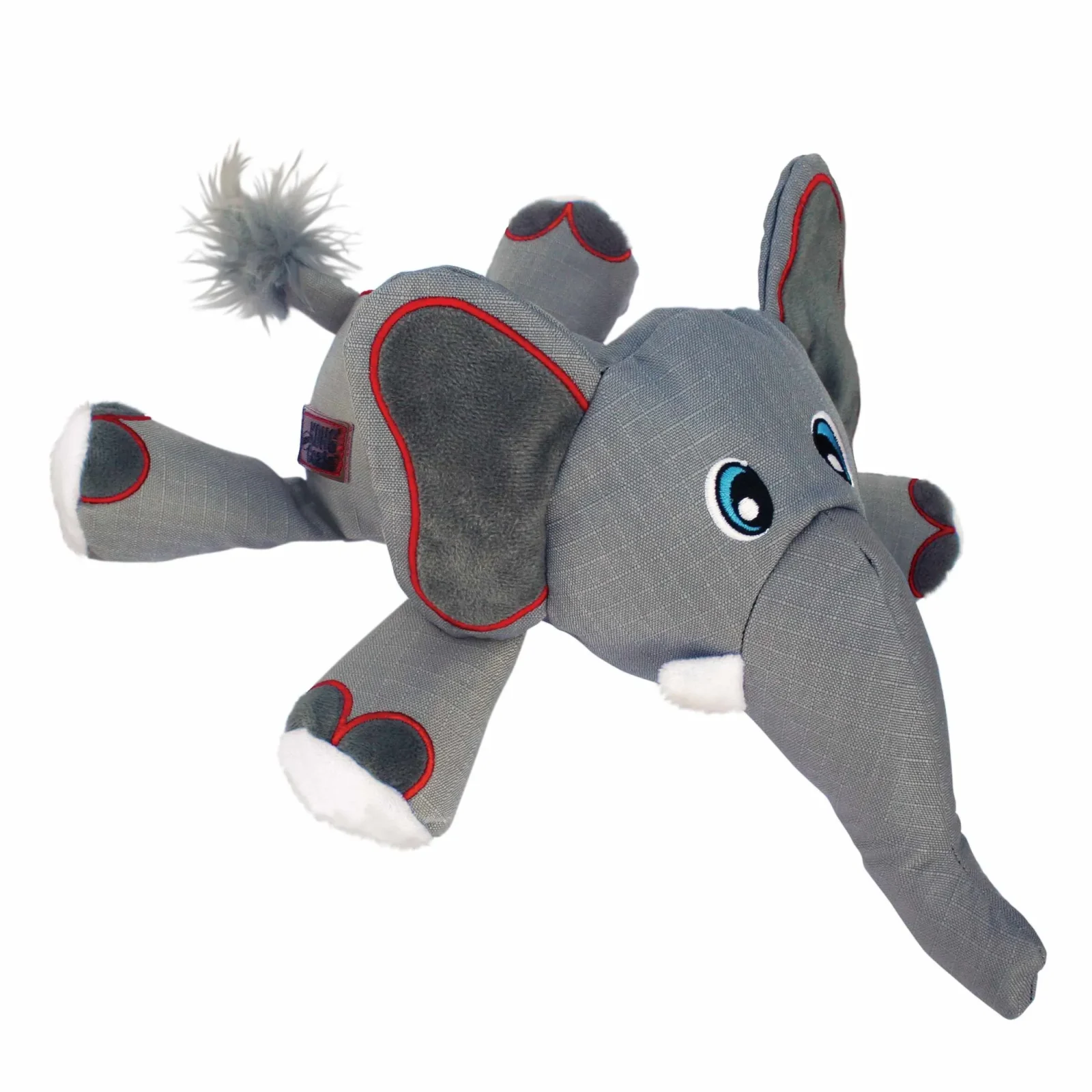 KONG Cozie Ultra Ella Elephant Large - Image 2