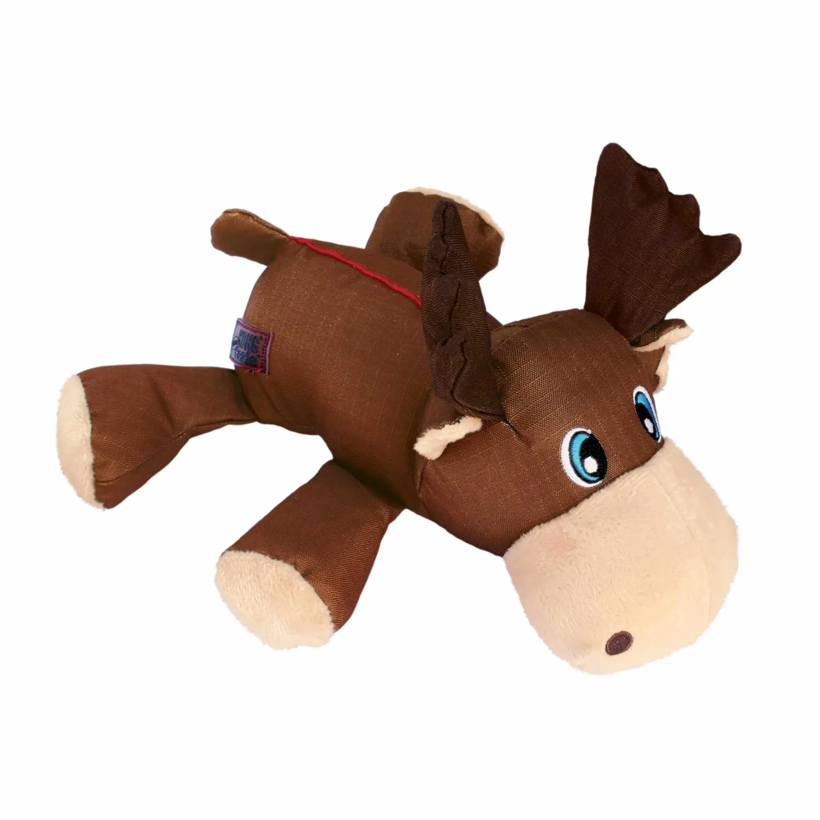 KONG Cozie Ultra Max Moose Medium - Image 2