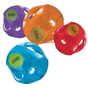 Kong D Jumbler Ball M/L