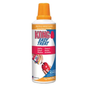 Kong Easy Treat Bacon & Cheddar