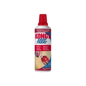 KONG® Easy Treat™ Dog Treat Pepperoni Paste