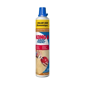 KONG® Easy Treat™ Peanut Butter Paste