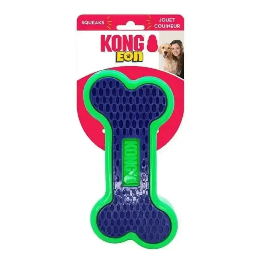 KONG Eon Bone Dog Toys Large